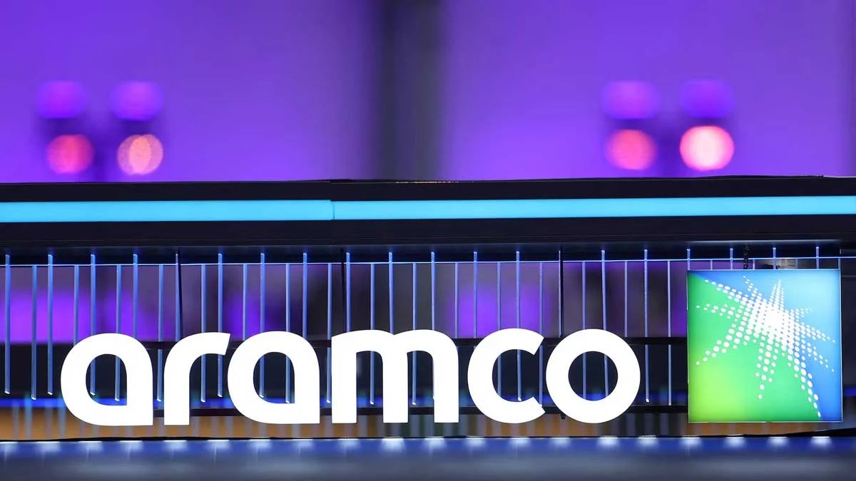 Aramco