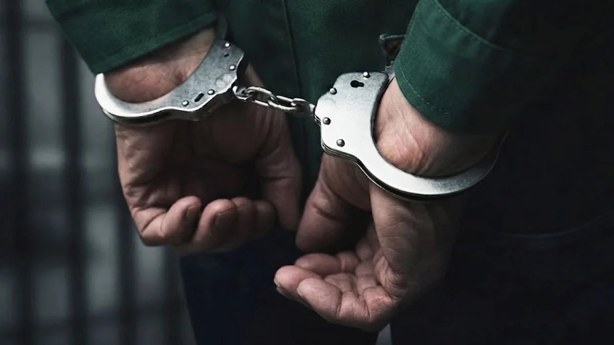 Arrest