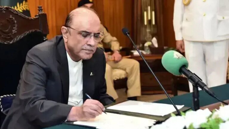 President calls for public awareness of banking mohtasib services