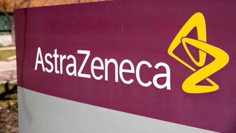 AstraZeneca Faces Setbacks in Lung Cancer Trials