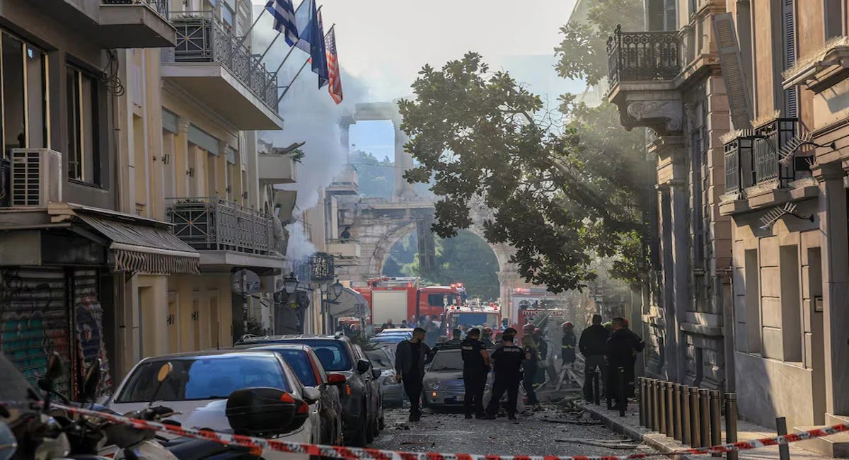 Athens