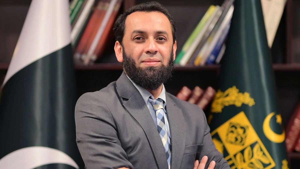 Attaullah Tarar