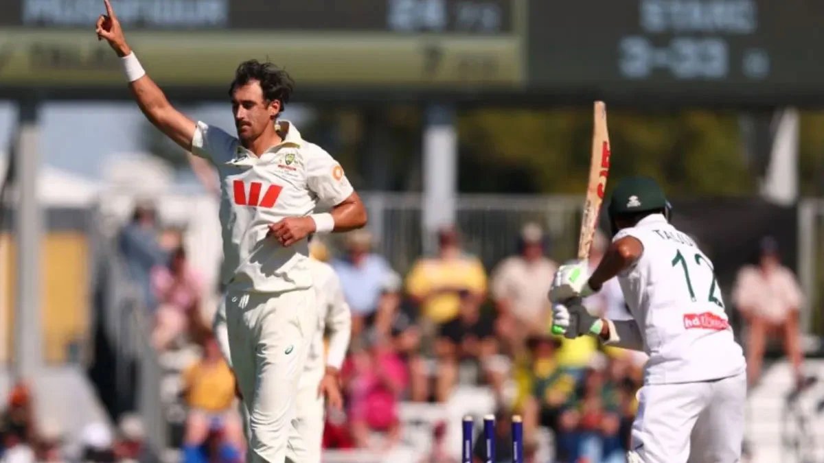 Australia Bangladesh win