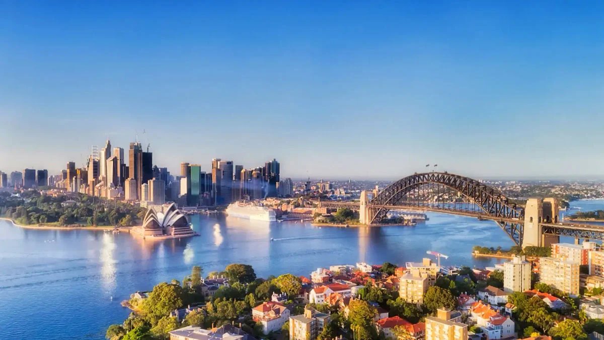 Australia