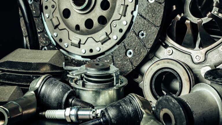 Pakistan proposes 40% local production of car parts