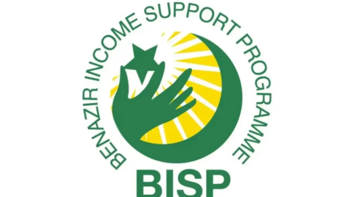 BISP 1