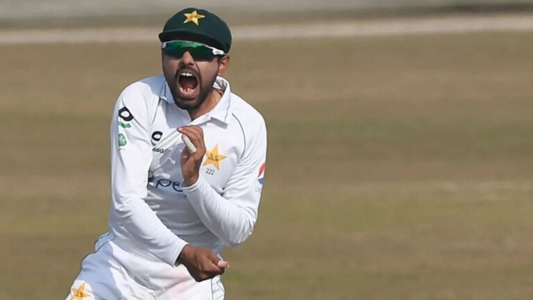 Babar Azam slated to return as Pakistan mulls changes for the second Test at Lord’s