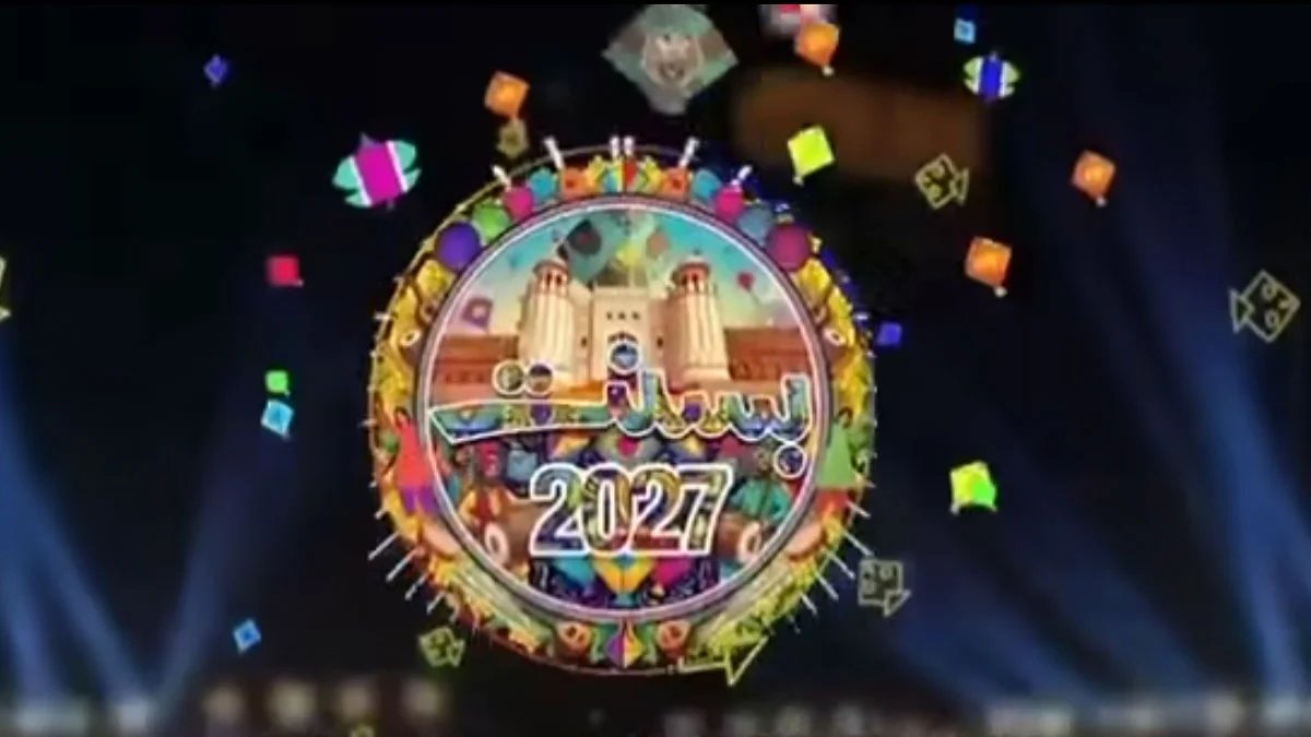 Basant 2027