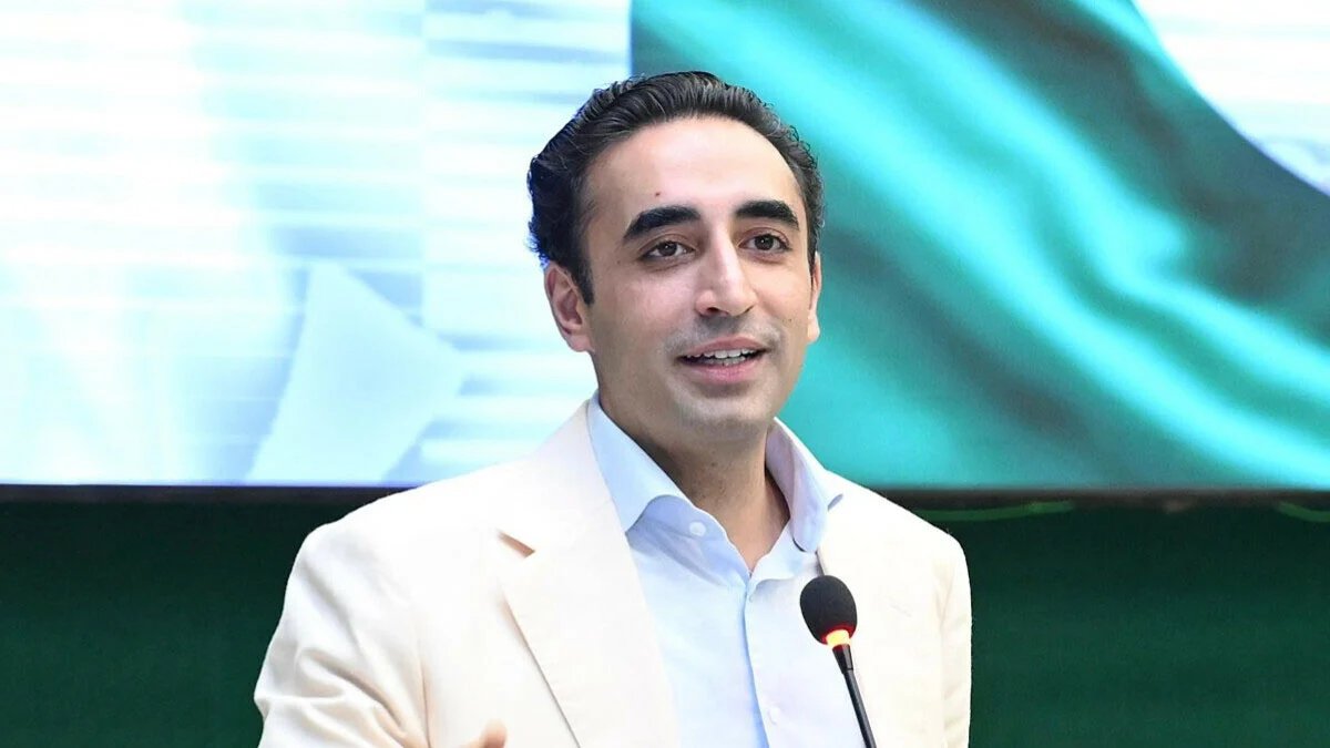 Bilawal Bhutto 1