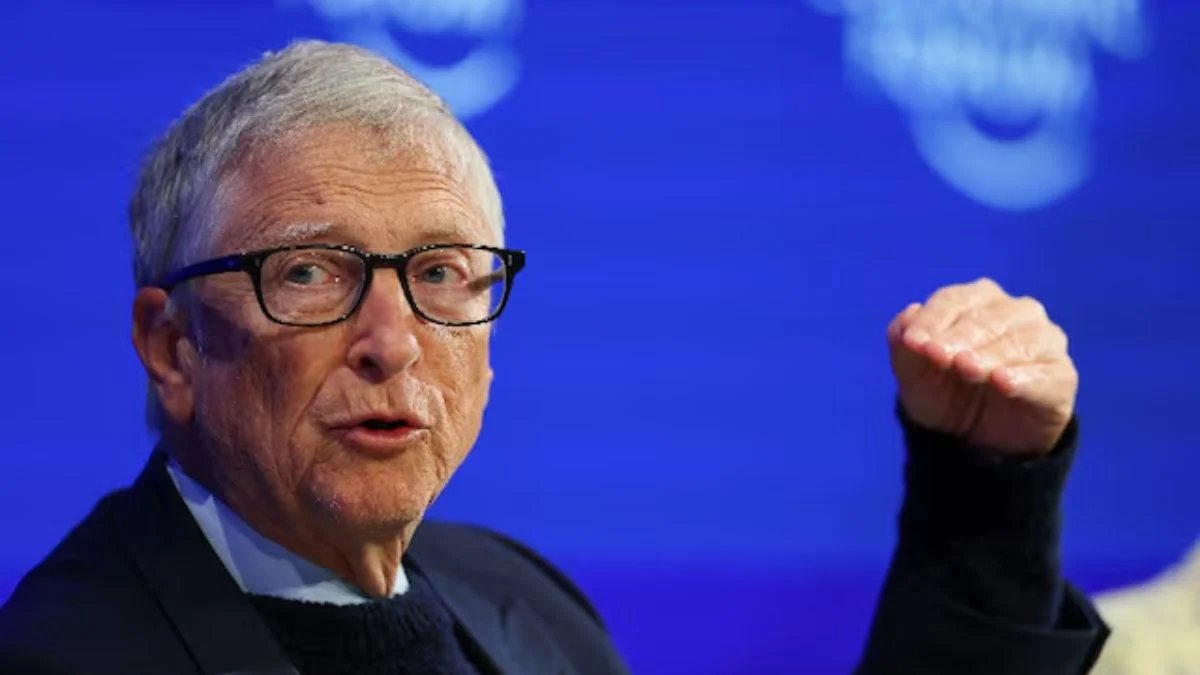 Bill Gates 1 1