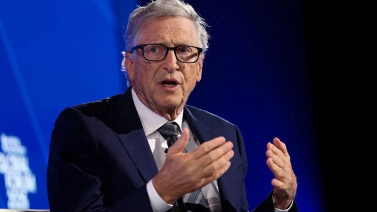 Bill Gates 1