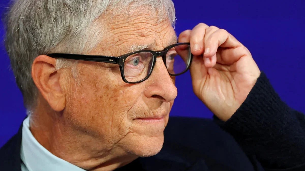 Bill Gates