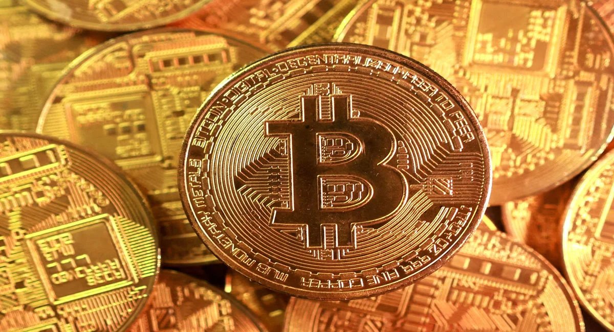 Bitcoin 2