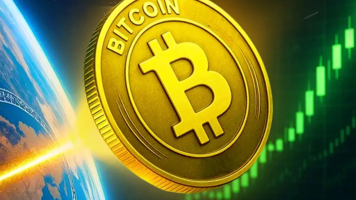 Bitcoin 8