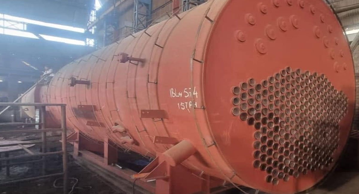 Boiler