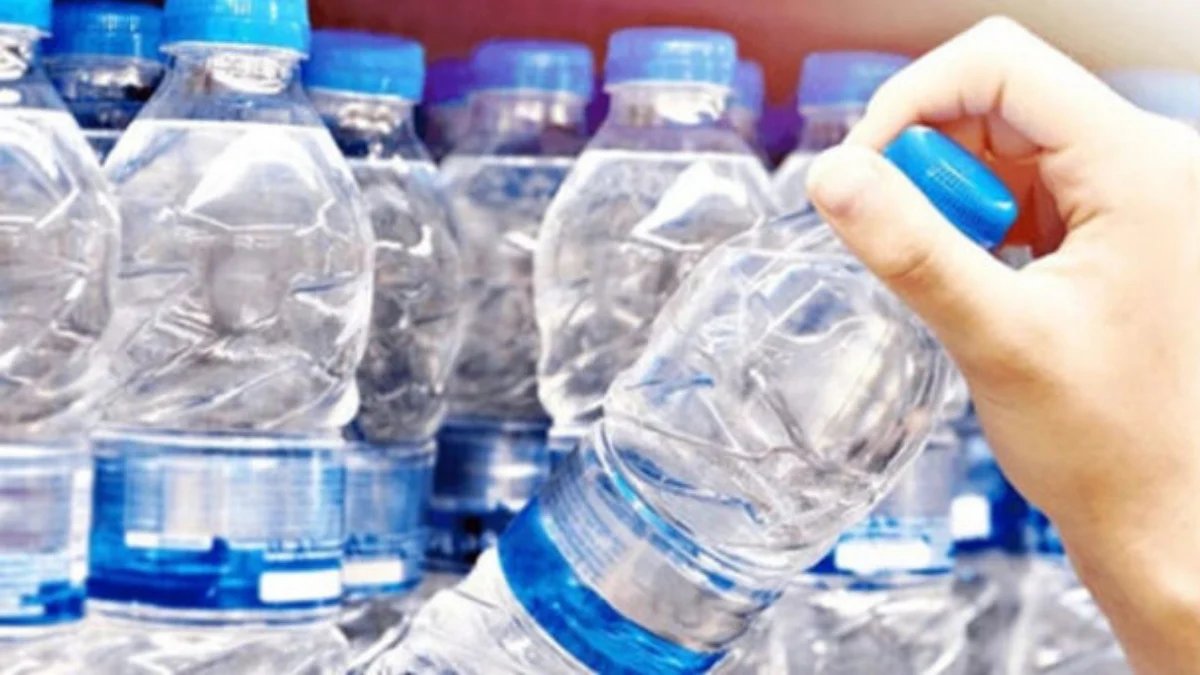Bottles