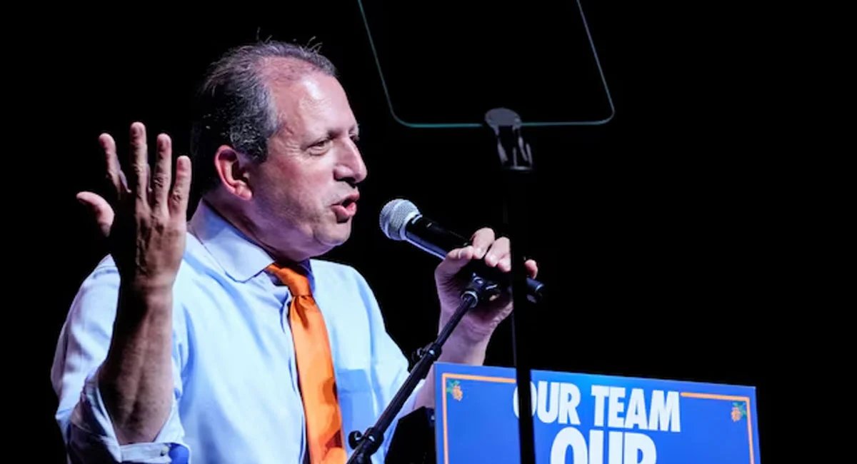 Brad Lander