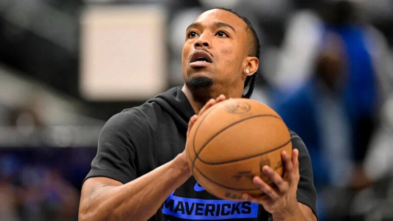 Golden State Warriors to sign Brandon Williams to one-year deal
