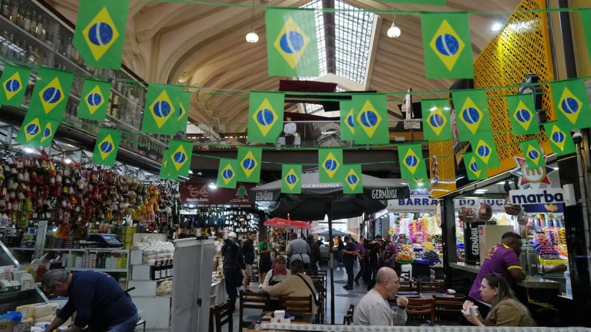 Brazil