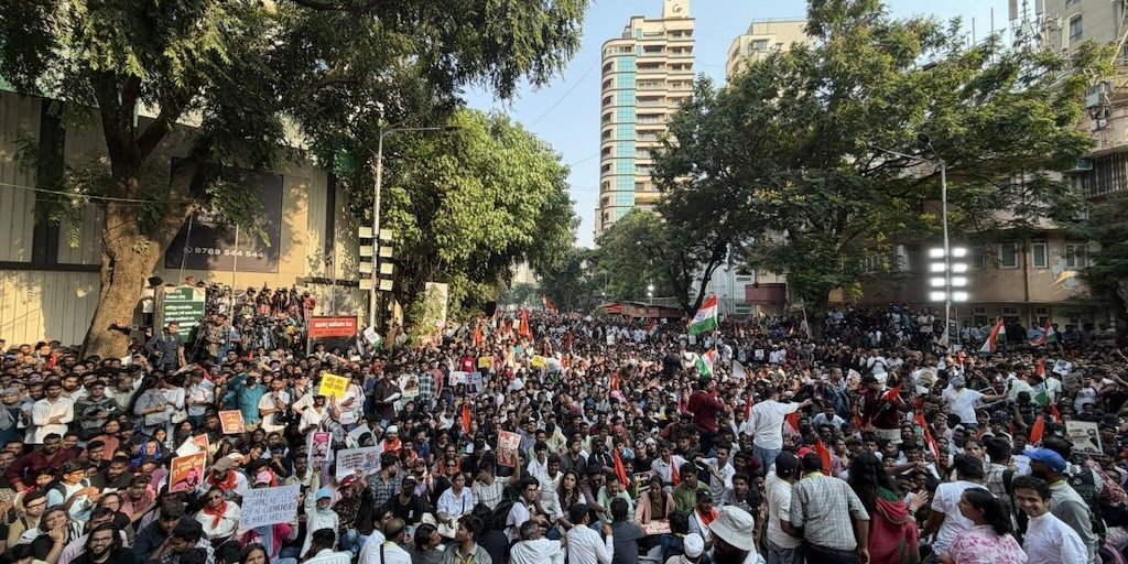 CJP Mumbai