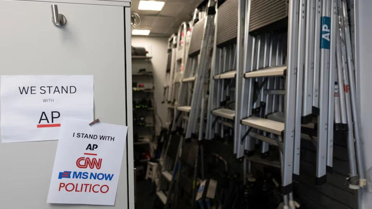 CNN MS NOW and Politico
