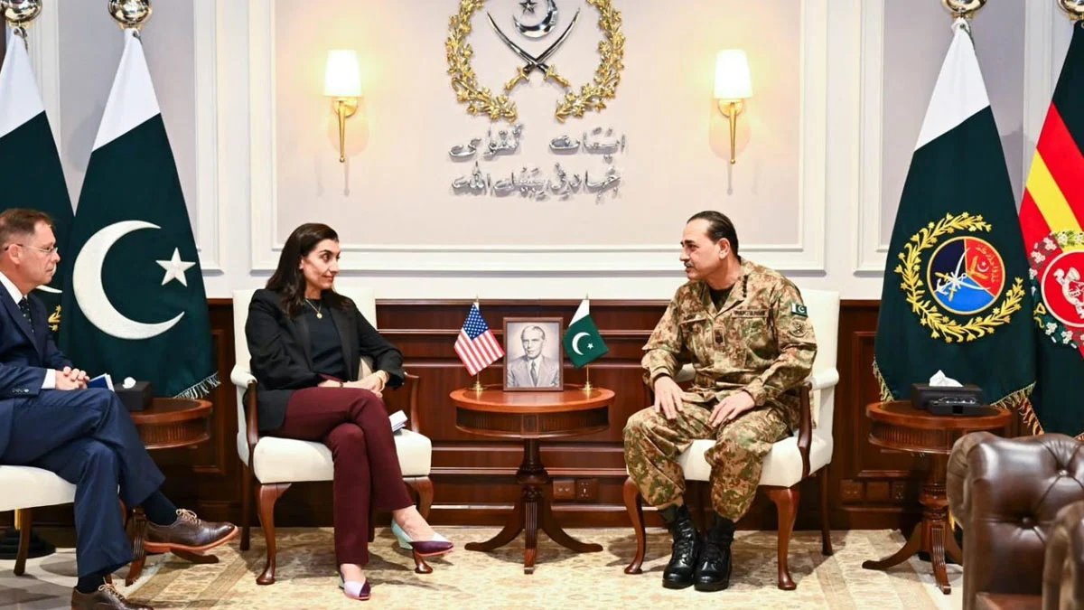 COAS