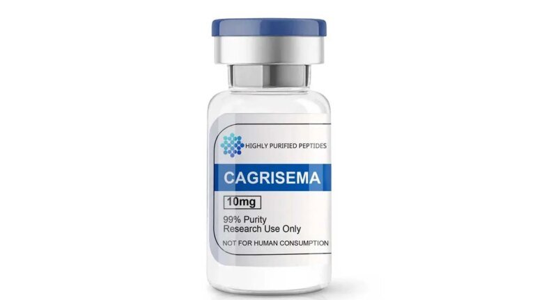CagriSema shows ‘greater weight loss than Zepbound’ in diabetes patients