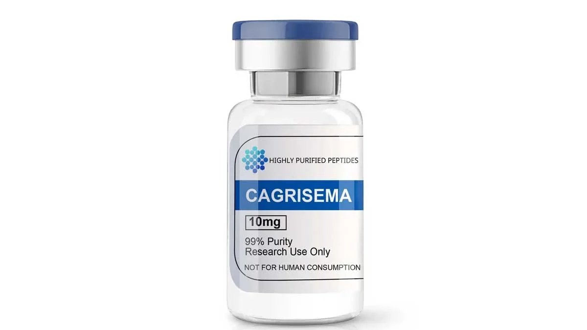 Cagrisema