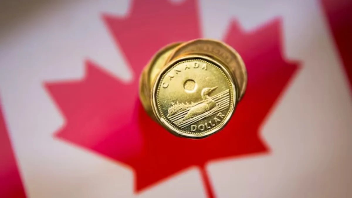 Canadian Dollar