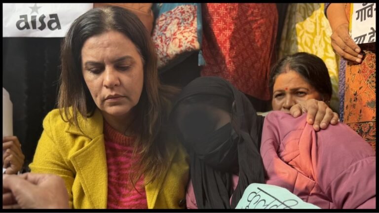 ’میں سچ سب کے سامنے لا دیتی پر …‘ کیسے انگریزی نے اناؤ ریپ متاثرہ کی عدالتی لڑائی کو مشکل بنا دیا ہے
