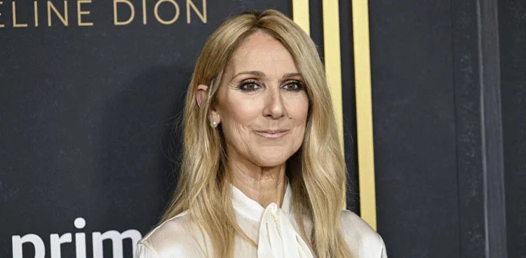 Celine Dion