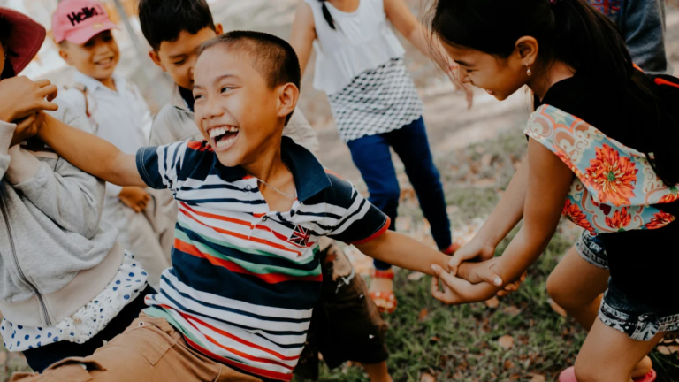 Researchers find children with better fitness are less likely to experience adult depression