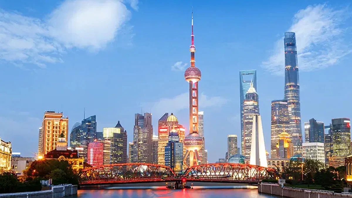China 1