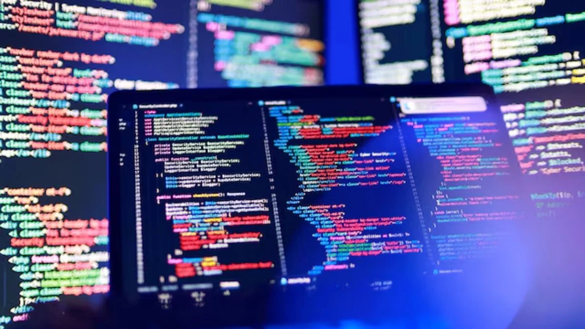 Computer code
