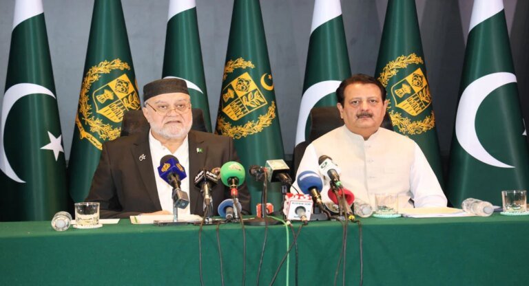 Pakistan to host Int’l Conference on resilient economic empowerment on Oct 13-14