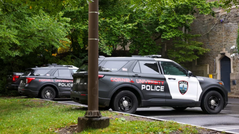 Alleged Cornell gang rape prompts calls to revise New York sexual assault laws
