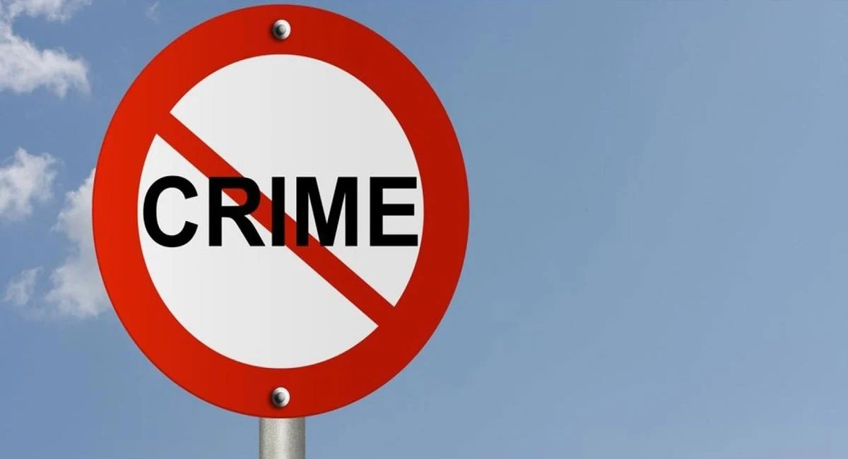 Crime 1