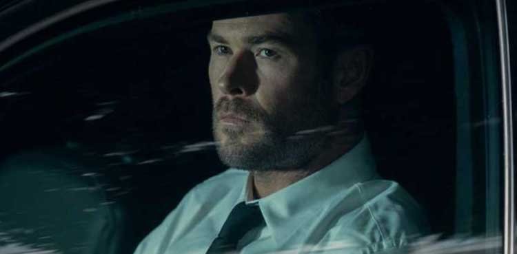 Crime 101 trailer drops just after Louvre heist sparks online buzz