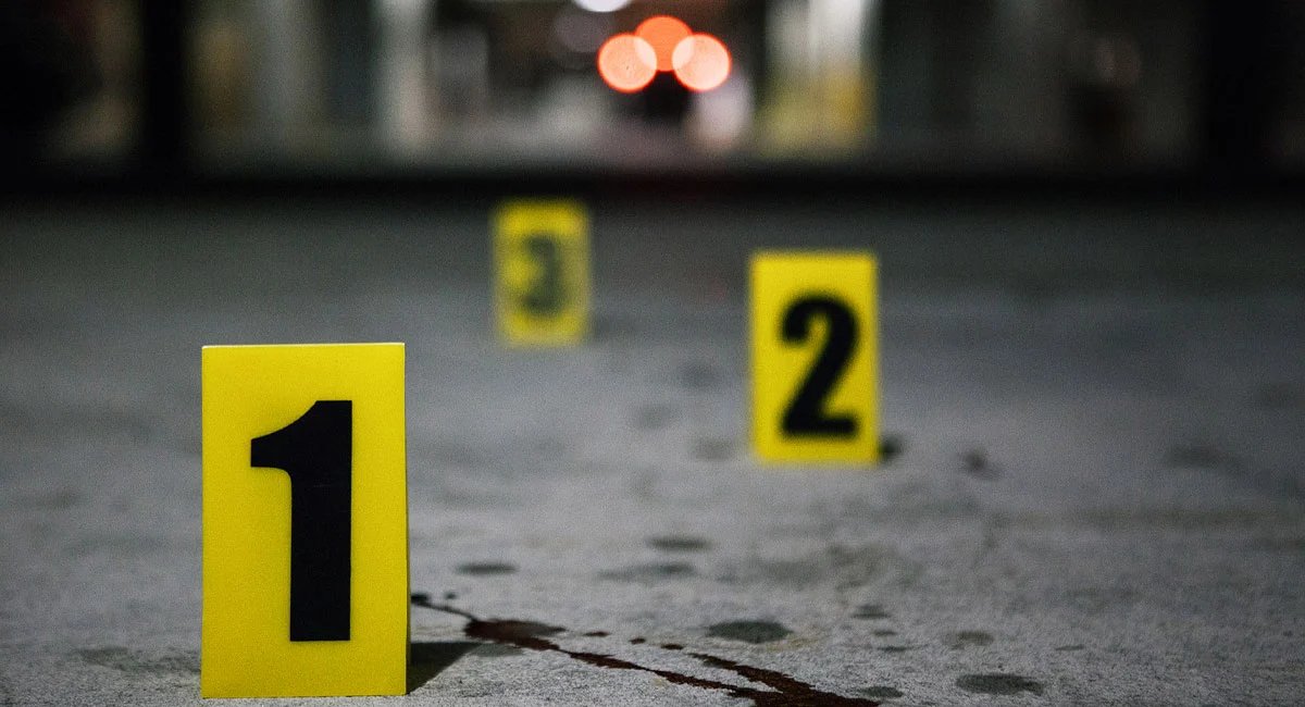 Crime