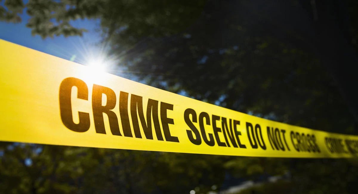 Crimes