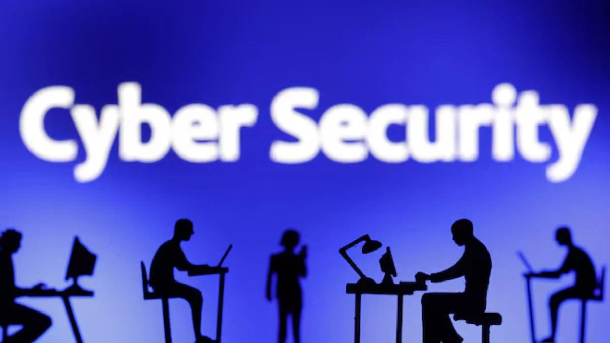 Cyber Security