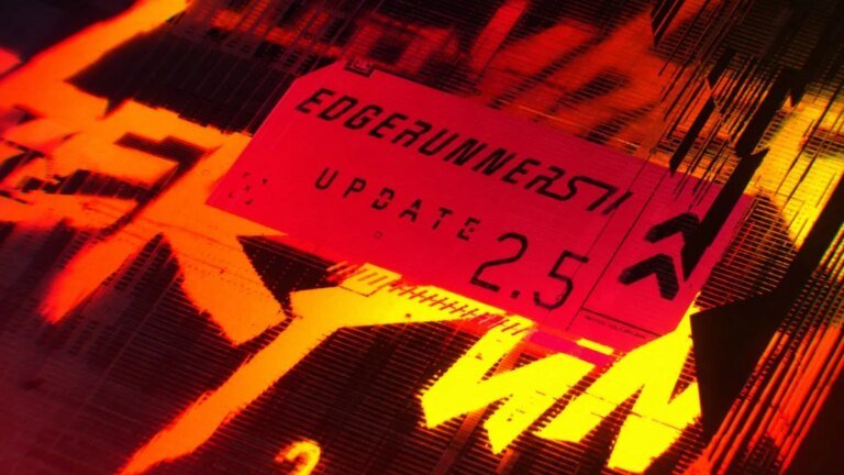 CD Projekt Red releases Cyberpunk 2077 Edgerunners 2 update with new quests