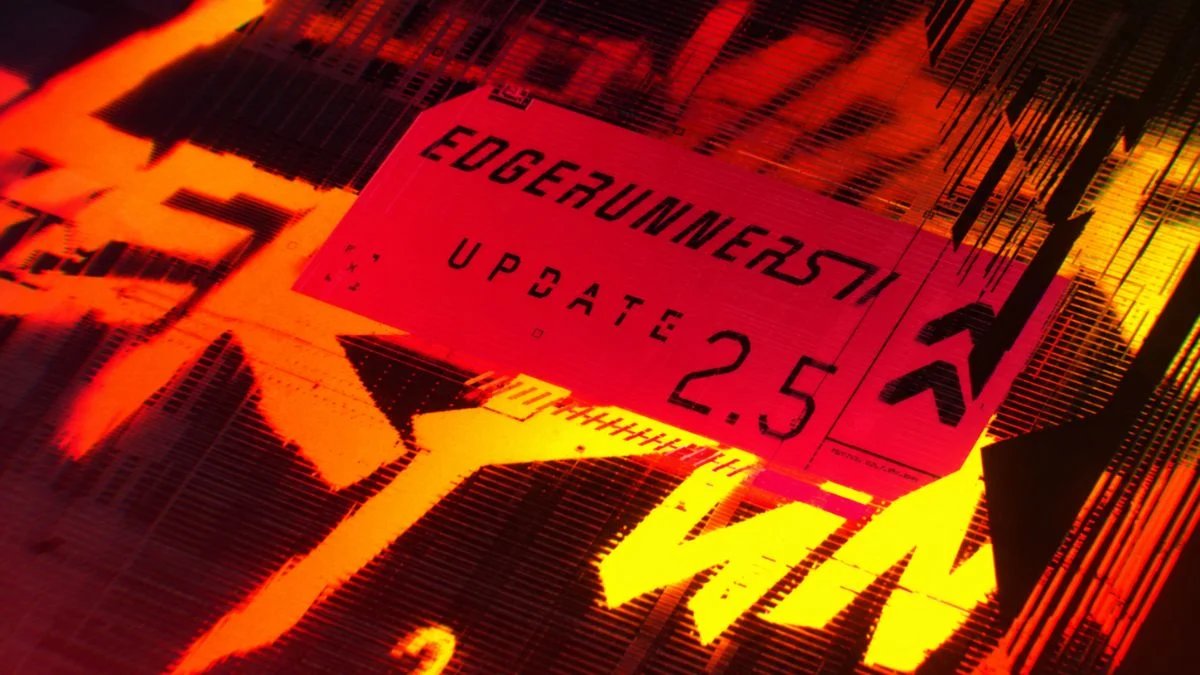 Cyberpunk 2077