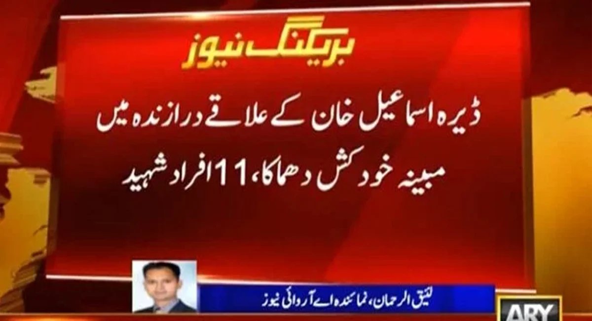 DI Khan