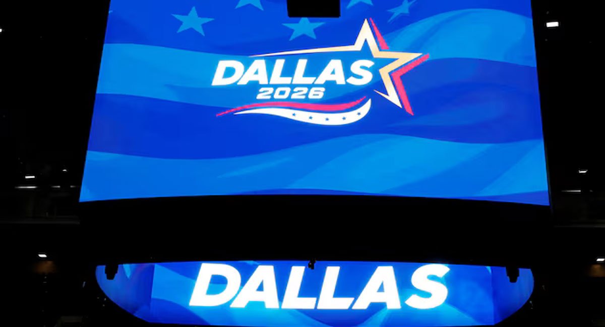 Dallas