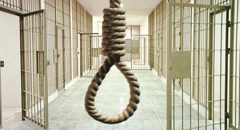 Poverty drives woman to commit suicide in Lahore 96 Death Penalty