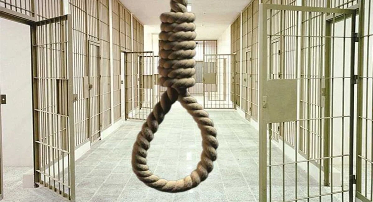 Death Penalty