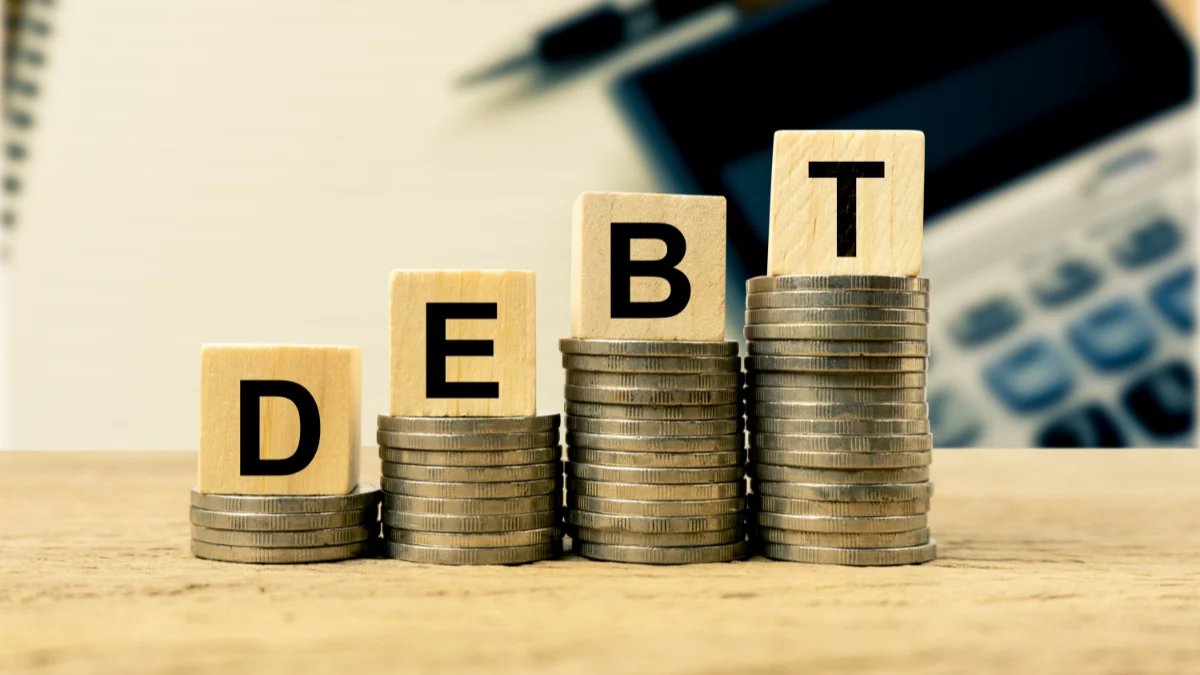 Debt