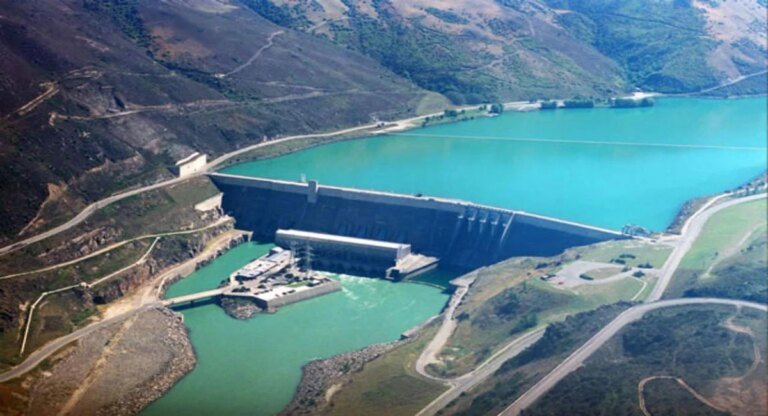 Govt Denies Cancellation of Diamer Bhasha Dam Project