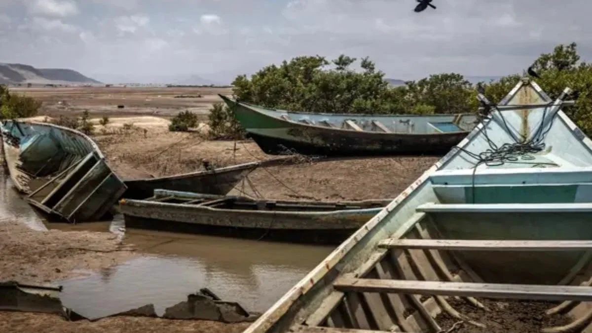 Djibouti